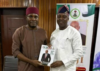 NBTI, PAOSMI Partner To Power SME Revolution