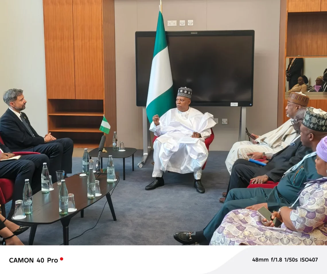 Food Security: Nigeria,IFAD Begin Value Chain Dev’t Programme