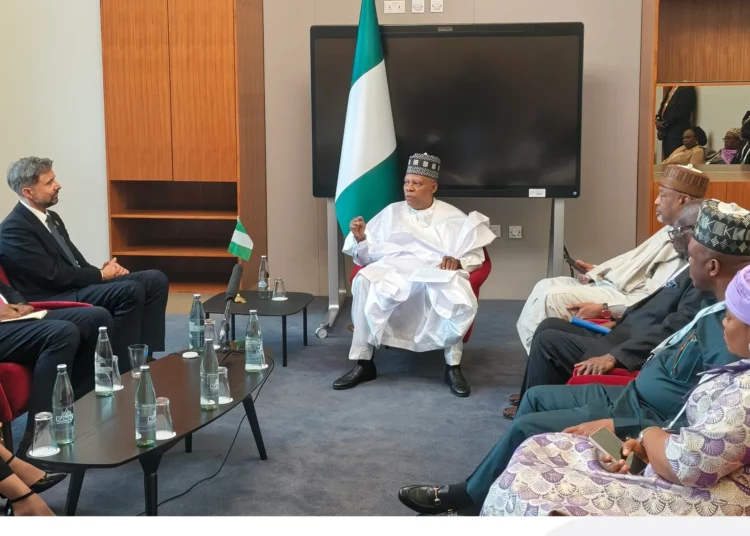 Food Security: Nigeria,IFAD Begin Value Chain Dev’t Programme