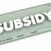 Subsidy Removal: Tinubu Kept His Campaign Promise