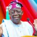 Tinubu Reiterates Commitment To MSME Growth