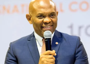 ‘How I Became Bank Manager At 27’ — Tony Elumelu
