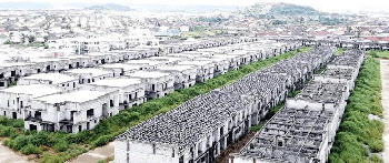 FG To Provide 500 Housing Units In Each State