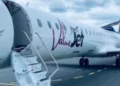 Pilots’ Union Urges NCAA To Lift ValueJet Crew Ban