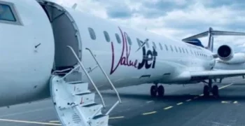 Pilots’ Union Urges NCAA To Lift ValueJet Crew Ban