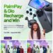PalmPay, Glo Reward Subscribers In Ongoing Recharge Promo