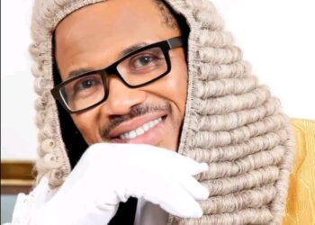 Kayode Ajulo Champions Mentorship As Cornerstone Of Legal Leadership