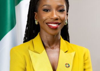 Nigeria Set To Transform Women’s Health With Presidential Launch Of RenewHER