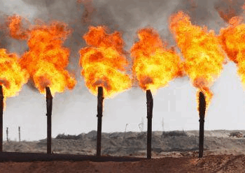 Despite Crackdowns, Onshore Gas Flaring Surges In Nigeria