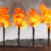 Despite Crackdowns, Onshore Gas Flaring Surges In Nigeria