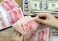 Yuan Weakens To 7.1418 Per Dollar Amid Market Shifts