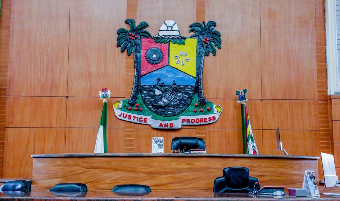 Lagos Assembly Adopts Report On Egbin Land Dispute