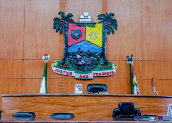 Lagos Assembly Adopts Report On Egbin Land Dispute
