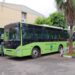 FCTA Receives CNG Hybrid Buses From Presidential Initiative To Boost Public Transport