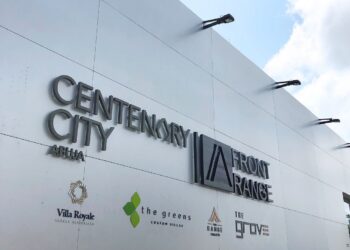 Abuja Centenary City Restarts With N750bn Julius Berger Contract