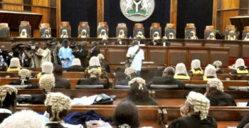 Perils Of Identity Politics And Economic Turbulence