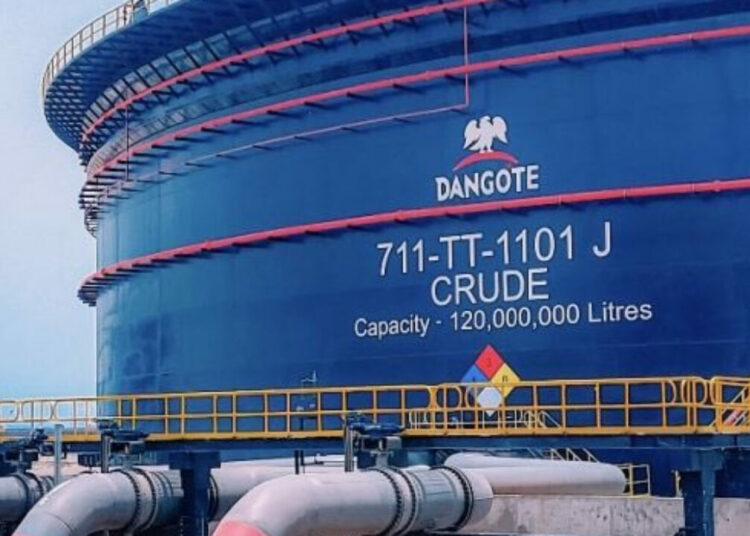 NLC,crudeoil
