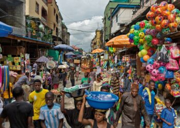 NESG Warns Of Escalating Fiscal Deficit, Seeks Urgent Structural Reforms