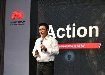 Nigeria Holds Vast Potential For AI Innovation-Huawei