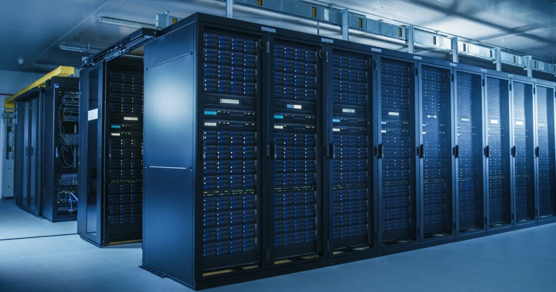 Who Owns Largest Data Centre In Nigeria?