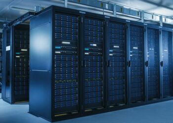 Who Owns Largest Data Centre In Nigeria?