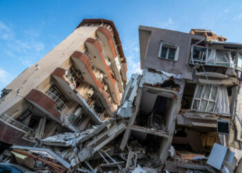 Enforce Building Codes, Root Out Corruption, Stakeholders Tell Govt