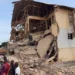 Abia Gov’t Moves To Curb Collapse Of Buildings