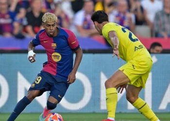 Real Madrid Want Barça, Villarreal U.S. Game Blocked