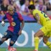 Real Madrid Want Barça, Villarreal U.S. Game Blocked