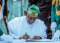 Tinubu Approves N4.2bn For 158 TETFund Research Projects