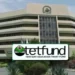 TETFund Warns Billions May Waste Without Technology Adoption Nationwide