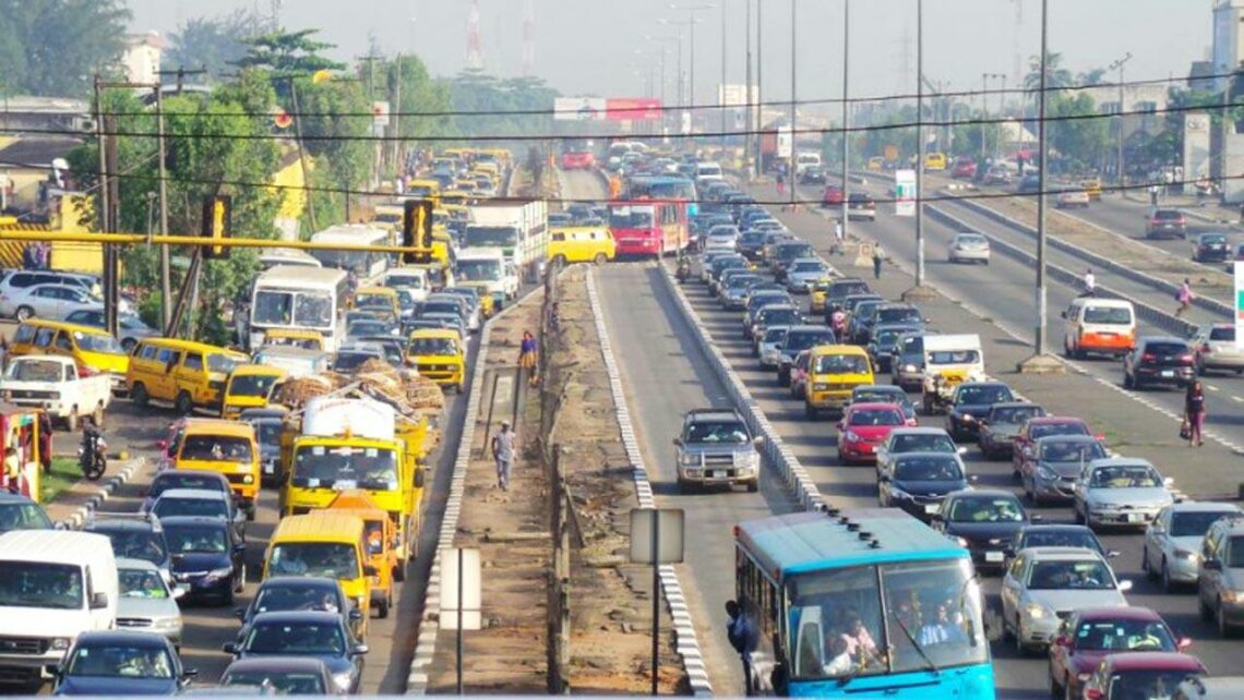 Nigeria’s Drive Towards Enhancing Transportation Sector Energy Transition