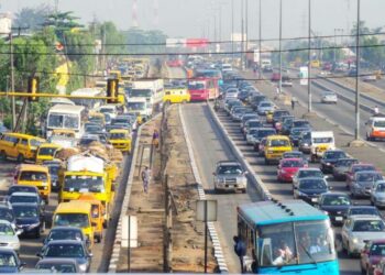 Nigeria’s Drive Towards Enhancing Transportation Sector Energy Transition