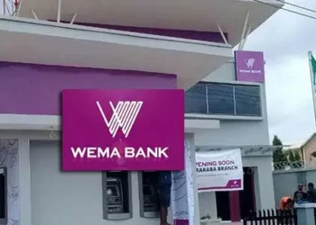 Wema Bank Posts N101.2bn In H1 2025