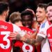 Arsenal Have To Win Something Big This Season –Shearer