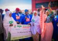 Renewed Hope Agenda: *Group Passes Vote Of Confidence On Tinubu’s Minister, Imaan Sulaiman-Ibrahim*
