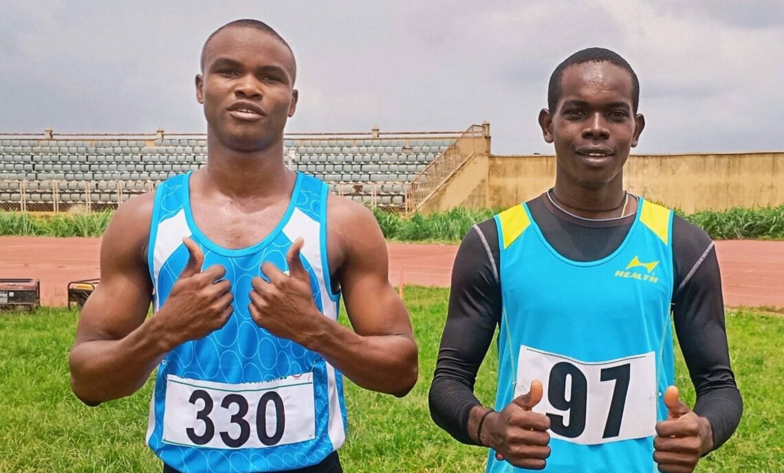 2025 World Athletics Championships: AFN To Unveil Team Nigeria’s Squad For 2025