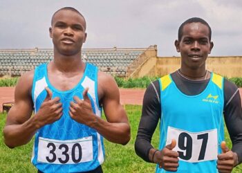 2025 World Athletics Championships: AFN To Unveil Team Nigeria’s Squad For 2025