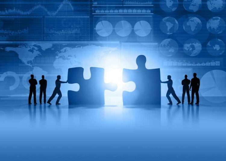 How Fintech Can Untie Puzzle At Bottom Of The Pile