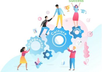 Building Thriving Organisational Culture