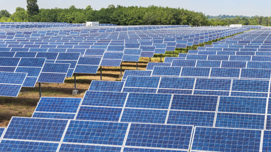 Nigeria Signs Agreement With International Solar Alliance