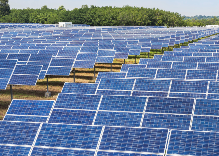 Nigeria Signs Agreement With International Solar Alliance