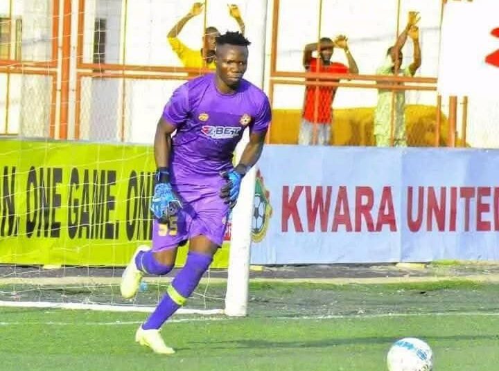 Illegal Betting: NPFL Lifts Suspension On Goalkeeper Adeyinka