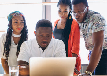 Building A Nigerian Dream Via Youth Innovation