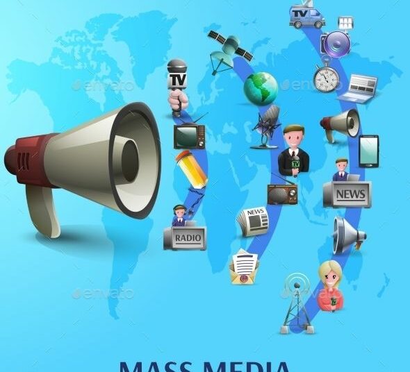 Why Media Must Speak Up Against Financial Crimes
