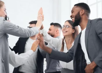 Strategies To Boost Employee Engagement, Productivity In Workplace