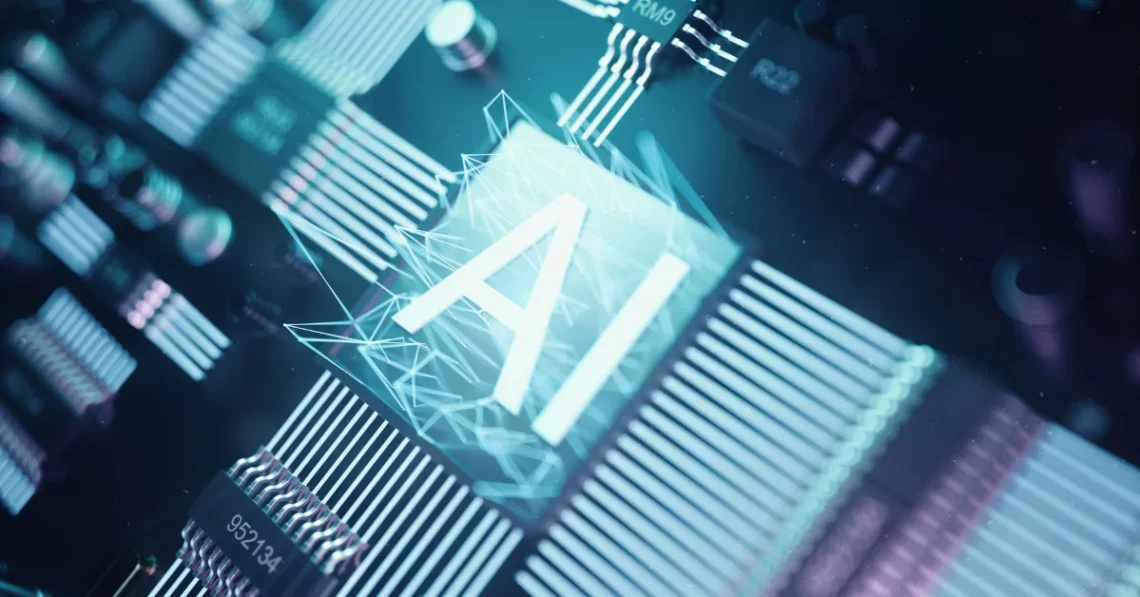 IFC,IFC Warns Africa Risks Missing AI Boom Without Action