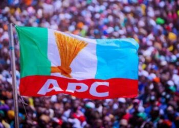APC Cautions Oyo Govt On Debt Portfolio