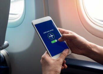 Safe Skies: Phone Switched Off Or Airplane Mode?
