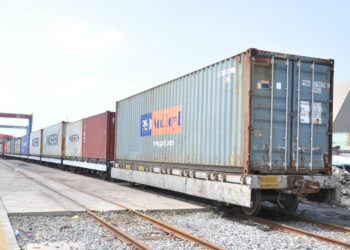 Nigeria Loses Billions As Seaports Remain Cut Off From Rail Network Cargo Bypasses Rail For Congested Roads